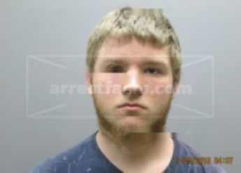 Christopher Dakota Mabe