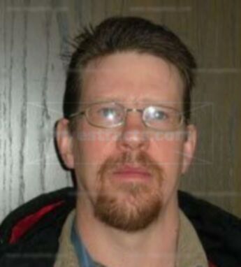 Ethan Rockwell Rogers