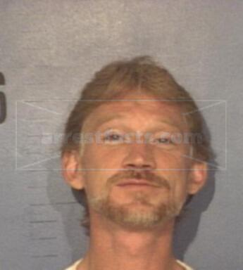 Keith Allen Riley