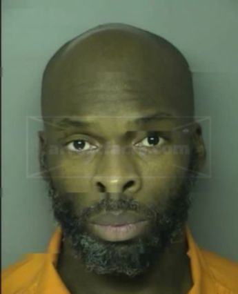 Tyrone Nmn Graves