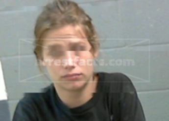 Brandi Jo Bruton