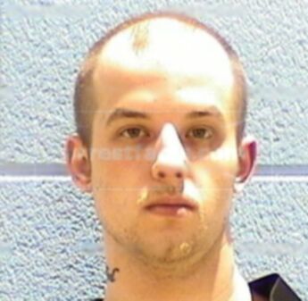 Justin M. Ward