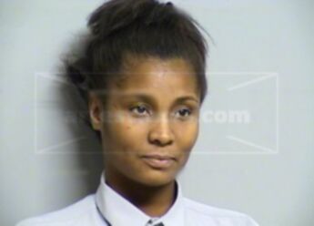 Shamika Nacole Lyons