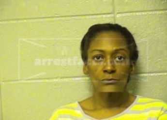 Clarita Tolliver