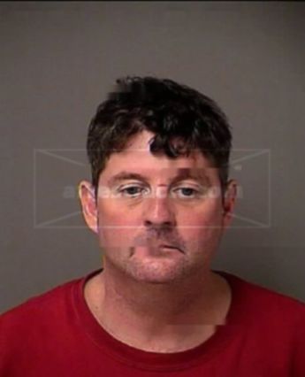 Keith Brian Oldenburg