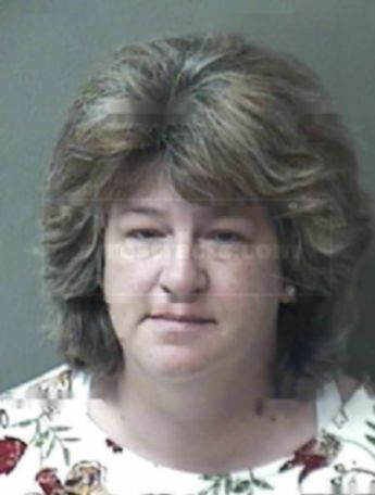 Marcia Bell Harris