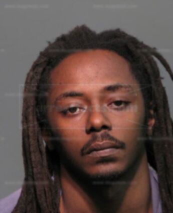 Jahmai Joseph