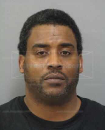 Kevin Anthony Webster