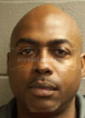 Darryl Beasley