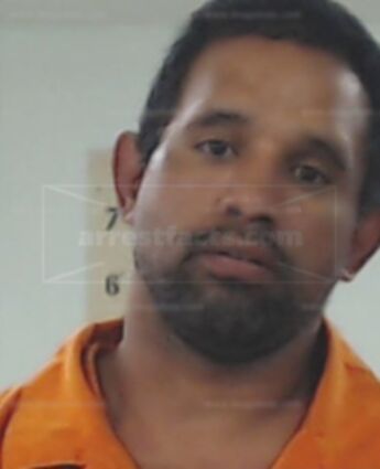 Daniel Ray Castillo
