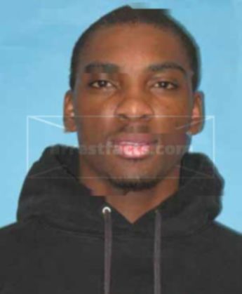 Fredrick Marquis Porter
