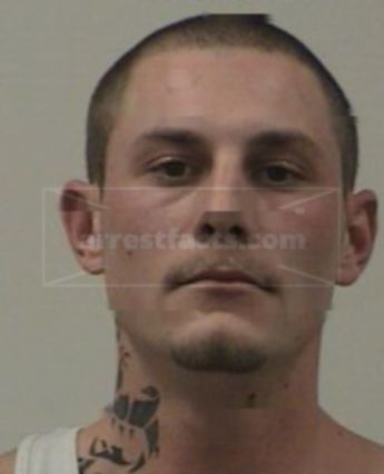 Bradford Thomas Kubicsek