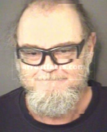 David Ray Clingerman