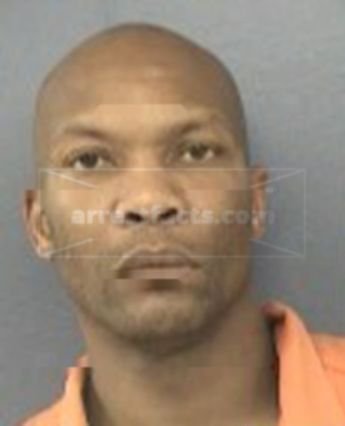 James Wyatt Mcgriff