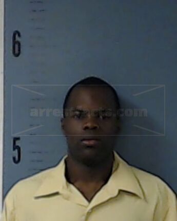 Verod Kabrell Woodard