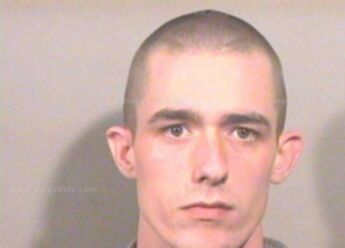 Jacob Charles Mceldowney