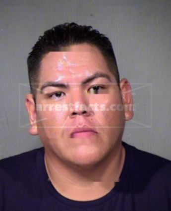Randy Bob Manuelito