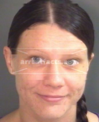 Katrina Marie Spivey