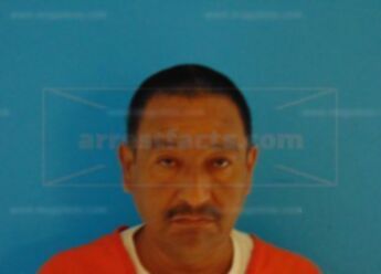 Jose Roberto Guerrero-Sanchez
