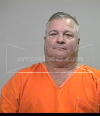 Kenneth Ray Susen