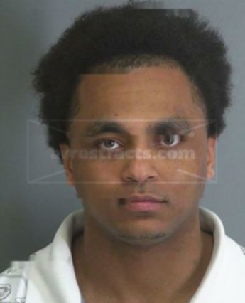 Dishshi Rodrickus Young