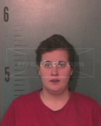 Tessa Jonte Johns
