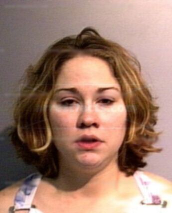 Erika Lee Harris