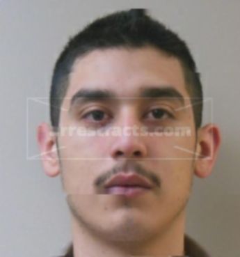 Orlando Camacho