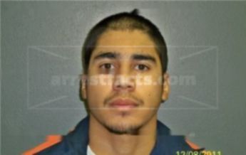 Hector Ruben Santiago