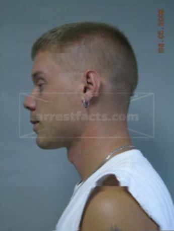 Cody J Bird