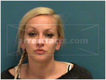 Kayla Jane Fischer