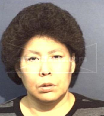 Glenda Elaine Rodriguez