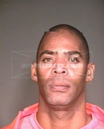 Bruce Howard Braggs