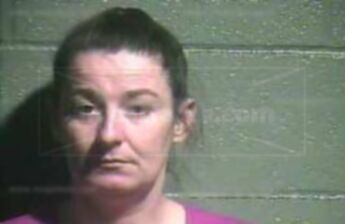 Amanda Renee Perkins