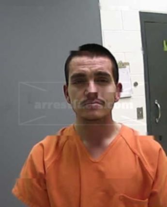 Christopher Anthony Chavez