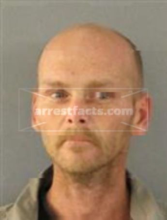 Joshua Charles Legrand