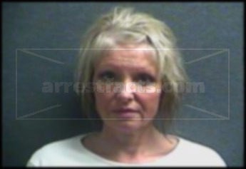 Theresa Ann Broadus
