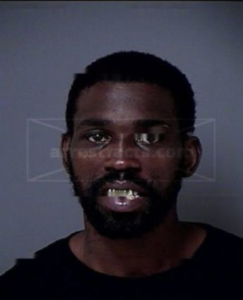 Davien Renard Green