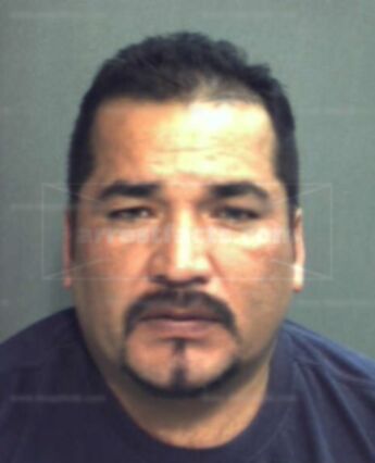Marco Antonio Cardenas
