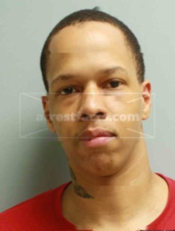 Deonte Devon Godfrey