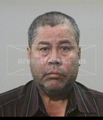 Austreberto Zavala