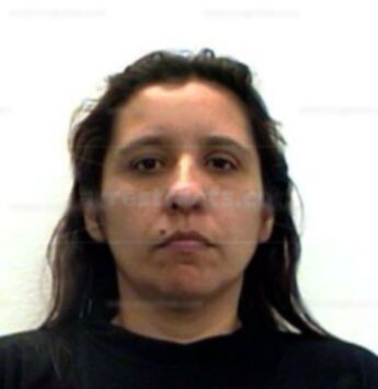 Evanjelina Ester Jimenez