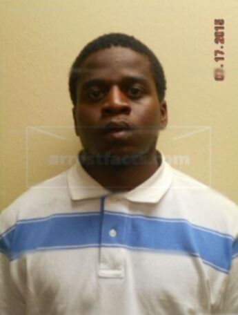 Mozell Barnes Iii