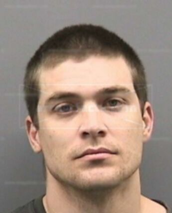 David Wayne Irons