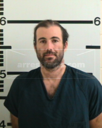 Stephen Mosty Roberts