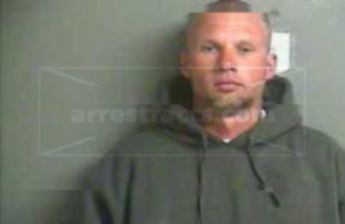 Christopher Jonathan Brown