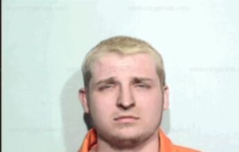 Trent Aaron Mullen