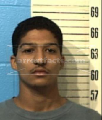Joseph Brian Flores