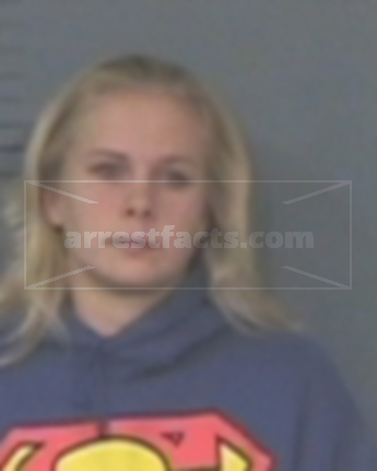 Dana Laray Backus