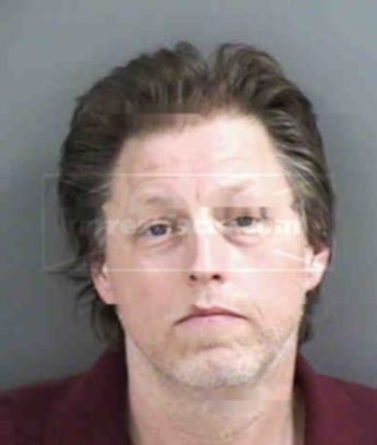 Troy Ray Sanders